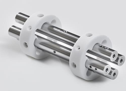 Macor Ceramic parts